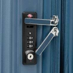 Travelpro Maxlite Air Expandable Large Suitcase - 78cm -UK Suitcase Sales 2024 401229947 TSA 39907.1674680176