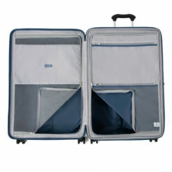 Travelpro Maxlite Air Expandable 3 Piece Luggage Set - 55cm, 70cm & 78cm -UK Suitcase Sales 2024 401229947 interior 39501.1674728309