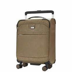 Rock Rocklite 4 Wheel Cabin Suitcase - 54cm -UK Suitcase Sales 2024 41 91509.1686836836