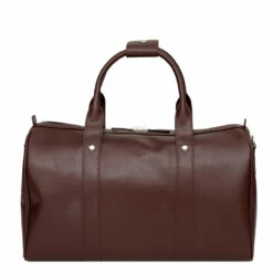 S Babila Saffiano Leather Cabin Holdall - 46cm 31 S Babila Saffiano Leather Cabin Holdall - 46cm -UK Suitcase Sales 2024 47505 burgundy 3 1 53777.1650921057