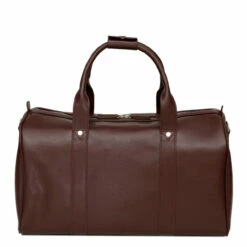 S Babila Saffiano Leather Cabin Holdall - 46cm 32 S Babila Saffiano Leather Cabin Holdall - 46cm -UK Suitcase Sales 2024 47505 burgundy 4 1 48012.1650921059