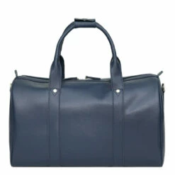 S Babila Saffiano Leather Cabin Holdall - 46cm 37 S Babila Saffiano Leather Cabin Holdall - 46cm -UK Suitcase Sales 2024 47505 navy 3 26482.1650921065