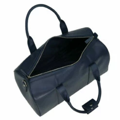 S Babila Saffiano Leather Cabin Holdall - 46cm 39 S Babila Saffiano Leather Cabin Holdall - 46cm -UK Suitcase Sales 2024 47505 navy 5 34566.1650921068