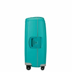 Samsonite S'Cure 4 Wheel Medium Suitcase - 69cm 23 Samsonite S'Cure 4 Wheel Medium Suitcase - 69cm -UK Suitcase Sales 2024 49307 1012 SPINNER 6925 SIDE 07937.1675525378