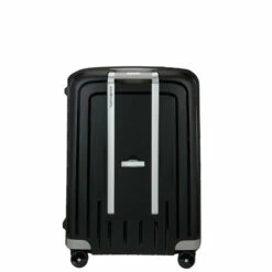 Samsonite S'Cure 4 Wheel Medium Suitcase - 69cm 35 Samsonite S'Cure 4 Wheel Medium Suitcase - 69cm -UK Suitcase Sales 2024 49307 1041 SPINNER 6925 BACK 67059.1675525378