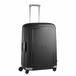 Samsonite S'Cure 4 Wheel Medium Suitcase - 69cm 36 Samsonite S'Cure 4 Wheel Medium Suitcase - 69cm -UK Suitcase Sales 2024 49307 1041 SPINNER 6925 FRONT34 16570.1675525378