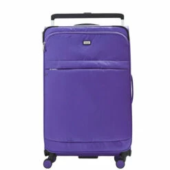 Rock Rocklite 4 Wheel Large Suitcase - 78cm 24 Rock Rocklite 4 Wheel Large Suitcase - 78cm -UK Suitcase Sales 2024 52 84070.1686838321
