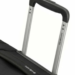 Samsonite Citybeat 4 Wheel Cabin Suitcase - 55cm 27 Samsonite Citybeat 4 Wheel Cabin Suitcase - 55cm -UK Suitcase Sales 2024 5520 WHEEL HANDLE01 90318.1678297971