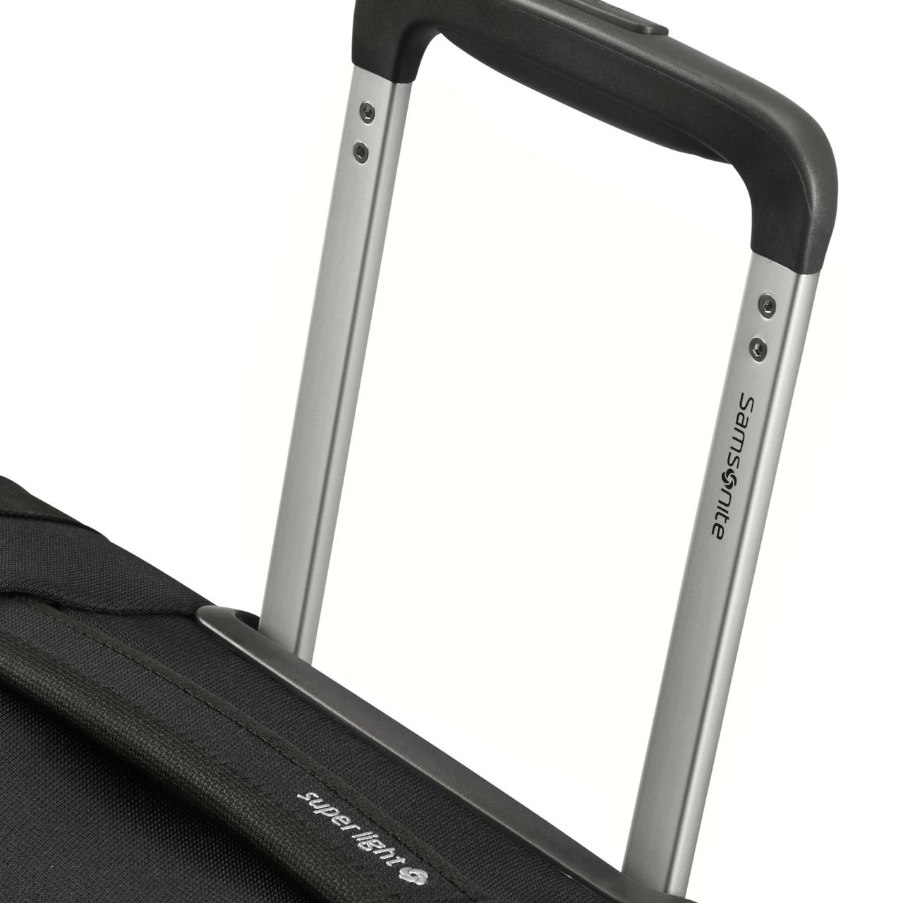 Samsonite Citybeat 4 Wheel Cabin Suitcase - 55cm 8 Samsonite Citybeat 4 Wheel Cabin Suitcase - 55cm - Image 8