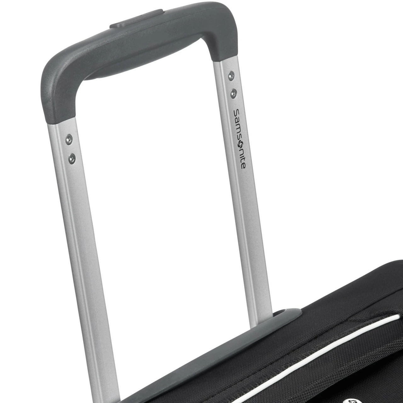 Samsonite Popsoda 4 Wheel Cabin Suitcase - 55cm 7 Samsonite Popsoda 4 Wheel Cabin Suitcase - 55cm - Image 7