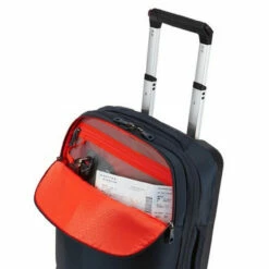 Thule Subterra 2 Wheel Cabin Suitcase - 55cm -UK Suitcase Sales 2024 557972 sized 640x420 89051.1669215253