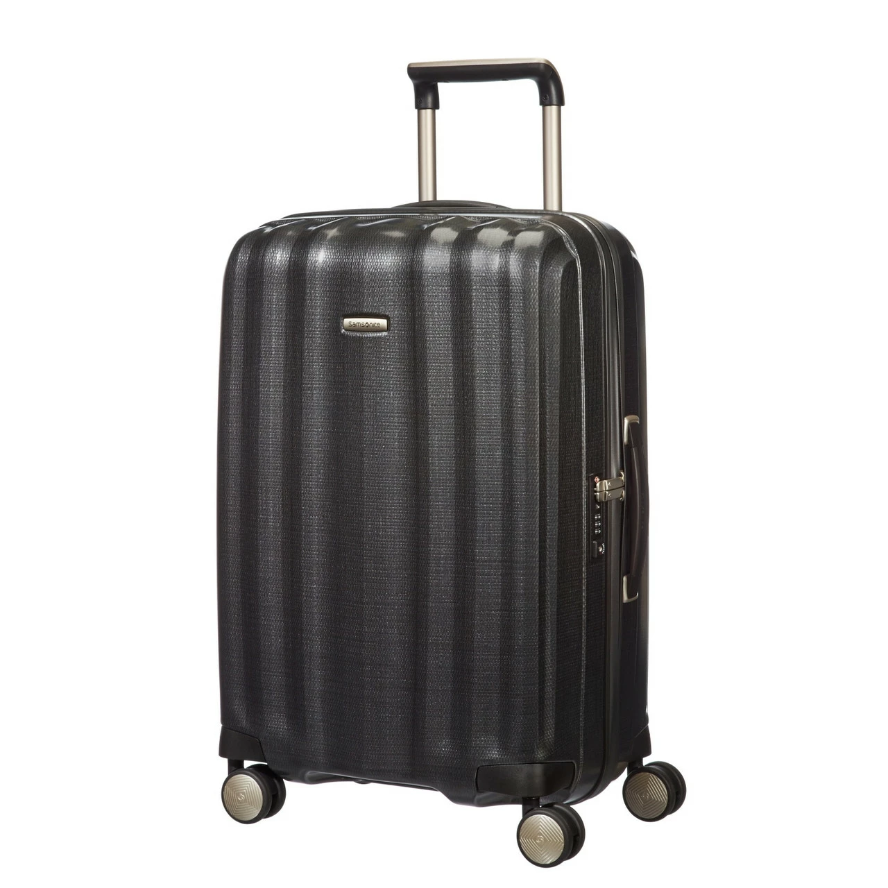 Samsonite Lite-Cube 4 Wheel Suitcase - 68cm 1 Samsonite Lite-Cube 4 Wheel Suitcase - 68cm