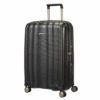 Samsonite Lite-Cube 4 Wheel Suitcase - 76cm