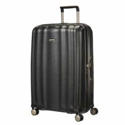 Samsonite Lite-Cube 4 Wheel Suitcase - 82cm