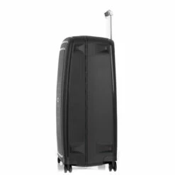 Samsonite S'Cure DLX 4 Wheel Extra-Large Suitcase - 81cm -UK Suitcase Sales 2024 59237 1374 SPINNER 8130 Side 60570.1669112847