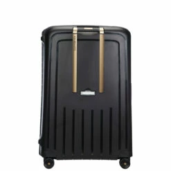 Samsonite S'Cure DLX 4 Wheel Extra-Large Suitcase - 81cm -UK Suitcase Sales 2024 59237 7246 SPINNER 8130 BACK 50610.1669112856