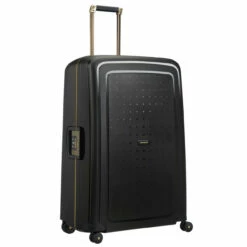 Samsonite S'Cure DLX 4 Wheel Extra-Large Suitcase - 81cm -UK Suitcase Sales 2024 59237 7246 SPINNER 8130 WHEEL HANDLE FULL 39823.1669112855