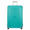 Samsonite S'Cure 4 Wheel Extra-Large Suitcase - 81cm