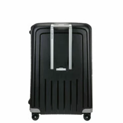 Samsonite S'Cure 4 Wheel Extra-Large Suitcase - 81cm -UK Suitcase Sales 2024 59244 1041 SPINNER 8130 BACK 23576.1655477928