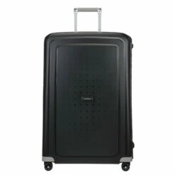 Samsonite S'Cure 4 Wheel Extra-Large Suitcase - 81cm -UK Suitcase Sales 2024 59244 1041 SPINNER 8130 FRONT 88514.1655477928