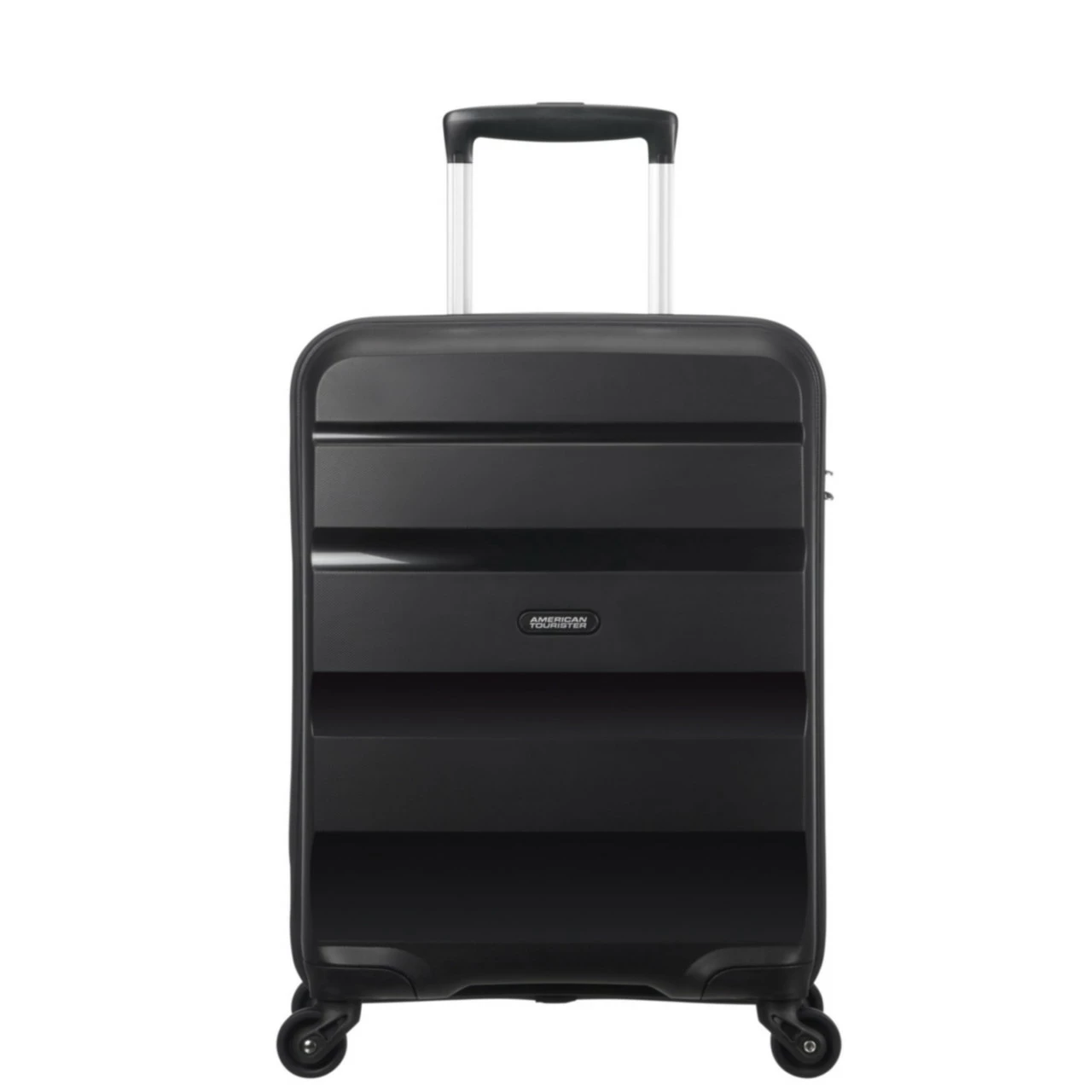 American Tourister Bon Air 2 Piece Luggage Set - 55cm & 75cm 2 American Tourister Bon Air 2 Piece Luggage Set - 55cm & 75cm - Image 2