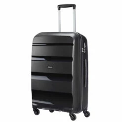 American Tourister Bon Air 2 Piece Luggage Set - 66cm X 2 -UK Suitcase Sales 2024 59423 1041 SPINNER M FRONT34 32454.1680177527