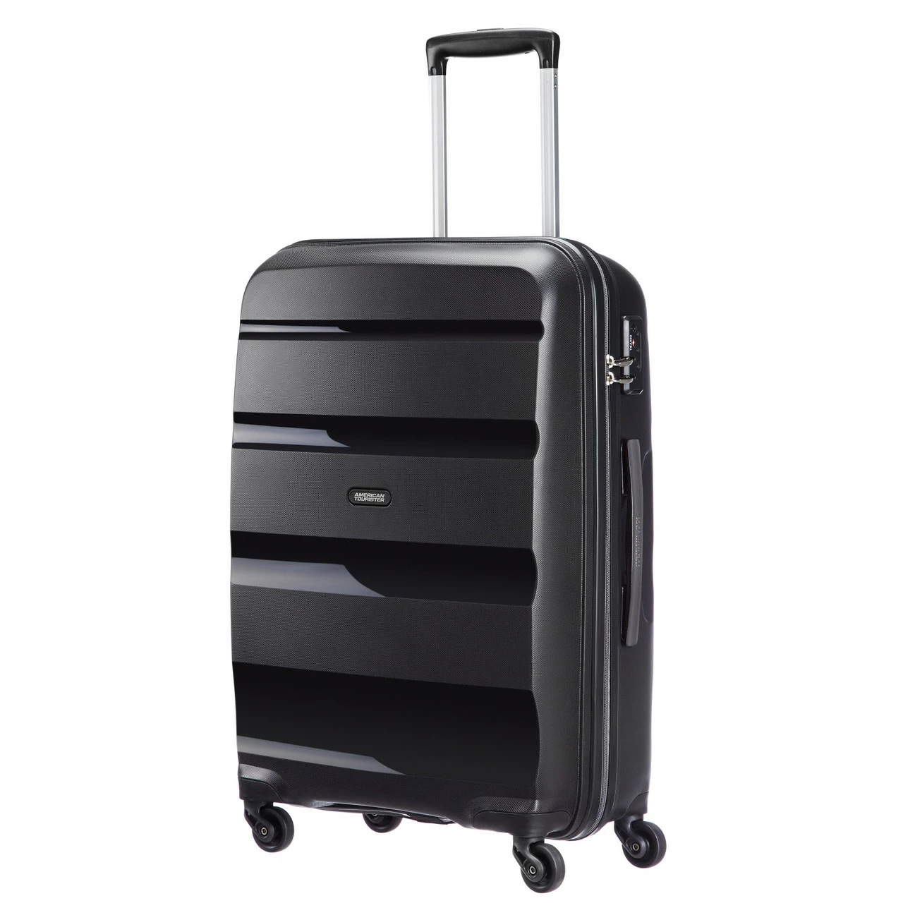 American Tourister Bon Air 3 Piece Luggage Set - 55cm, 66cm & 75cm 8 American Tourister Bon Air 3 Piece Luggage Set - 55cm, 66cm & 75cm - Image 8