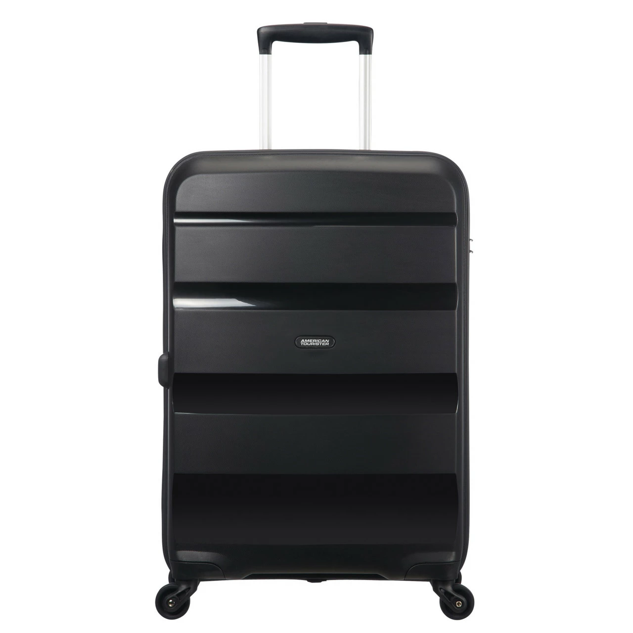 American Tourister Bon Air 3 Piece Luggage Set - 55cm, 66cm & 75cm 7 American Tourister Bon Air 3 Piece Luggage Set - 55cm, 66cm & 75cm - Image 7