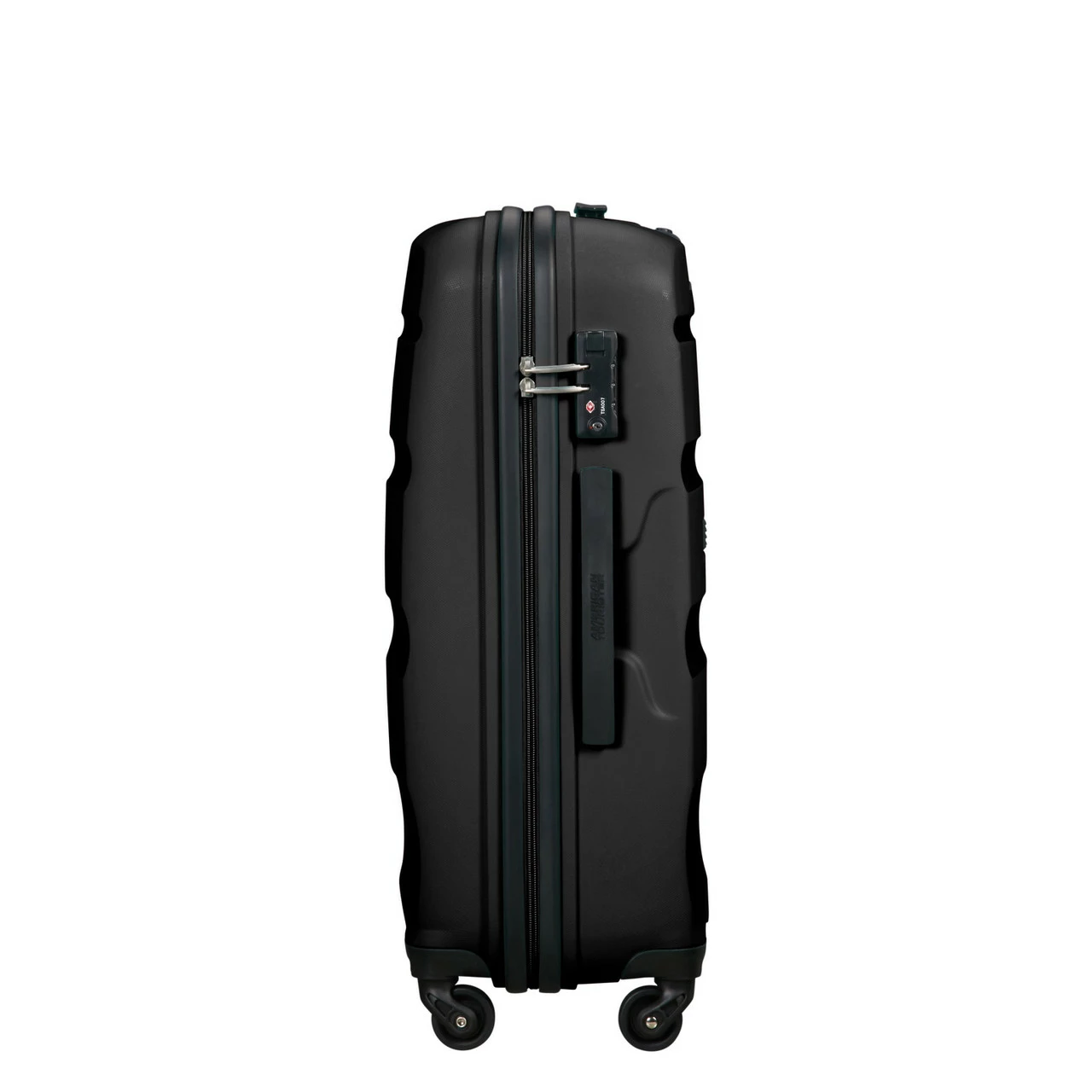American Tourister Bon Air 3 Piece Luggage Set - 55cm, 66cm & 75cm 10 American Tourister Bon Air 3 Piece Luggage Set - 55cm, 66cm & 75cm - Image 10