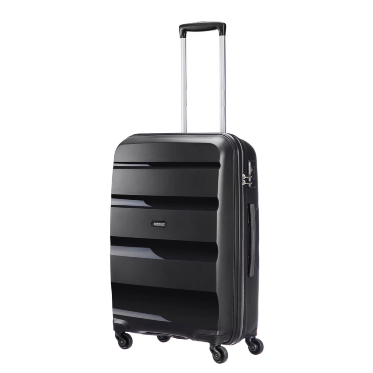 American Tourister Bon Air 3 Piece Luggage Set - 55cm, 66cm & 75cm 9 American Tourister Bon Air 3 Piece Luggage Set - 55cm, 66cm & 75cm - Image 9