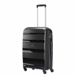 American Tourister Bon Air 4 Wheel Medium Suitcase - 66cm -UK Suitcase Sales 2024 59423 1041 SPINNER M WHEEL HANDLE FULL 77911.1657115874
