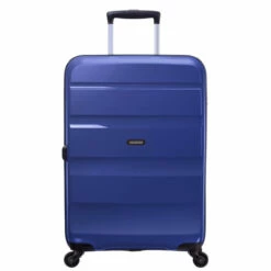 American Tourister Bon Air 4 Wheel Medium Suitcase - 66cm -UK Suitcase Sales 2024 59423 1552 SPINNER M FRONT 94229.1657113343