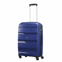 American Tourister Bon Air 4 Wheel Medium Suitcase - 66cm -UK Suitcase Sales 2024 59423 1552 SPINNER M WHEEL HANDLE FULL 36118.1657113343