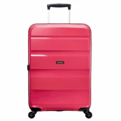 American Tourister Bon Air 2 Piece Luggage Set - 66cm X 2 -UK Suitcase Sales 2024 59423 6818 SPINNER M FRONT 02537.1680177527