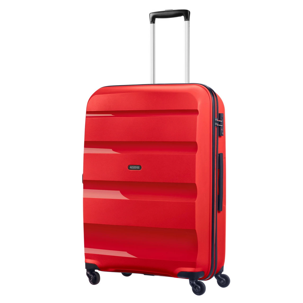 American Tourister Bon Air 4 Wheel Large Suitcase - 75cm 14 American Tourister Bon Air 4 Wheel Large Suitcase - 75cm - Image 14