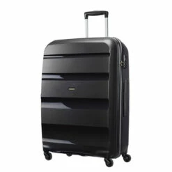 American Tourister Bon Air 2 Piece Luggage Set - 55cm & 75cm 27 American Tourister Bon Air 2 Piece Luggage Set - 55cm & 75cm -UK Suitcase Sales 2024 59424 1041 SPINNER L FRONT34 35247.1657188685