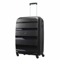American Tourister Bon Air 3 Piece Luggage Set - 55cm, 66cm & 75cm 33 American Tourister Bon Air 3 Piece Luggage Set - 55cm, 66cm & 75cm -UK Suitcase Sales 2024 59424 1041 SPINNER L WHEEL HANDLE FULL 13258.1657191976