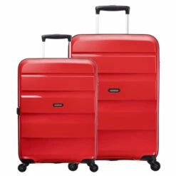 American Tourister Bon Air 2 Piece Luggage Set - 55cm & 75cm 38 American Tourister Bon Air 2 Piece Luggage Set - 55cm & 75cm -UK Suitcase Sales 2024 59426 0554 SPINNER LUGGAGE SET S L 08682.1669026818