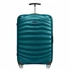 Samsonite Lite-Shock 4 Wheel Medium Suitcase - 69cm