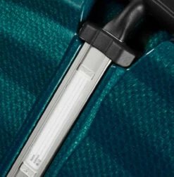 Samsonite Lite-Shock 4 Wheel Medium Suitcase - 69cm -UK Suitcase Sales 2024 62765 1686 SPINNER 6925 ID LABEL 18498.1667210706