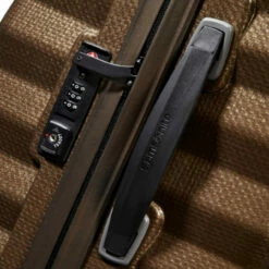 Samsonite Lite-Shock 4 Wheel Extra-Large Suitcase - 81cm -UK Suitcase Sales 2024 62767 1775 SPINNER 8130 SIDE HANDLE 88326.1666950309