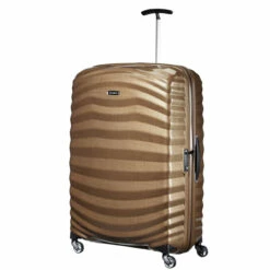 Samsonite Lite-Shock 4 Wheel Extra-Large Suitcase - 81cm -UK Suitcase Sales 2024 62767 1775 SPINNER 8130 WHEEL HANDLE FULL 27582.1666950306