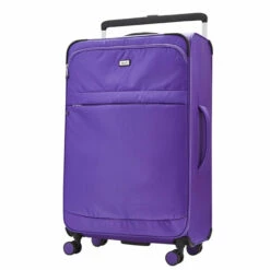 Rock Rocklite 4 Wheel Large Suitcase - 78cm 25 Rock Rocklite 4 Wheel Large Suitcase - 78cm -UK Suitcase Sales 2024 62 65290.1686838321