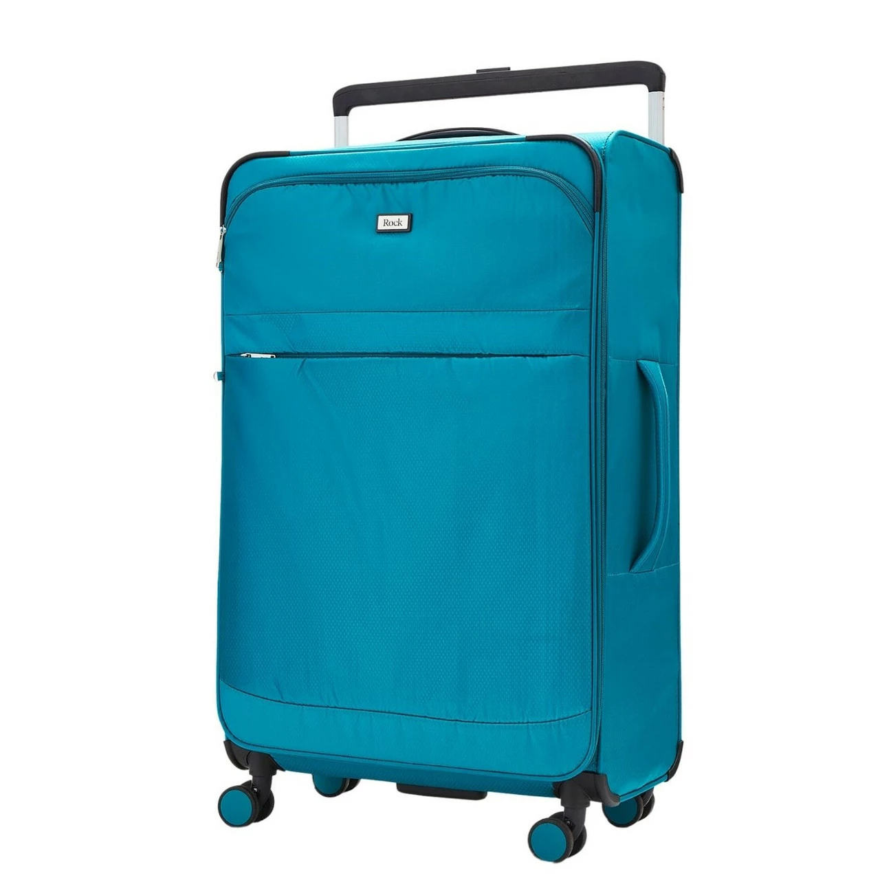 Rock Rocklite 4 Wheel Large Suitcase - 78cm 14 Rock Rocklite 4 Wheel Large Suitcase - 78cm - Image 14