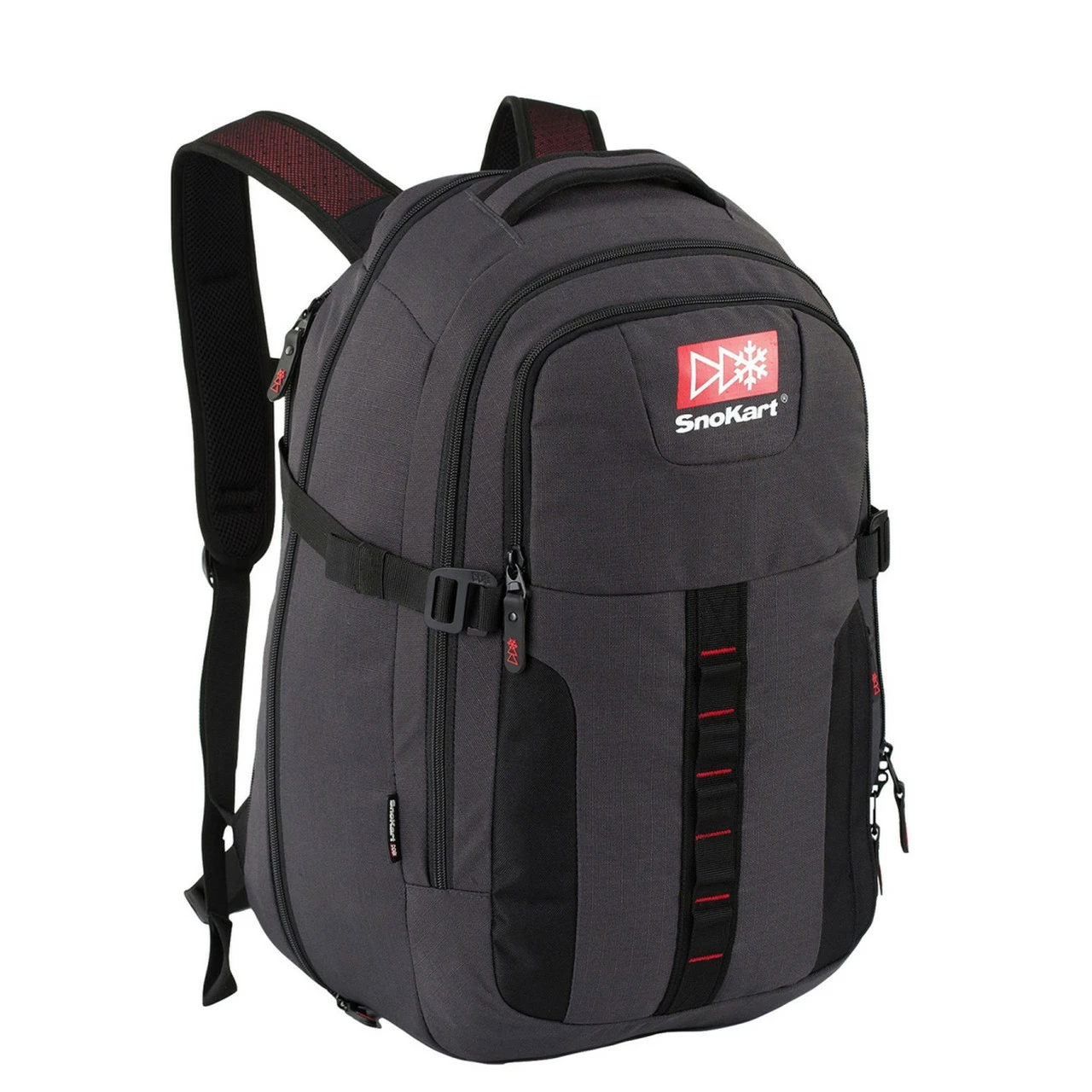 SnoKart Zoom Pack Backpack 6 SnoKart Zoom Pack Backpack - Image 6