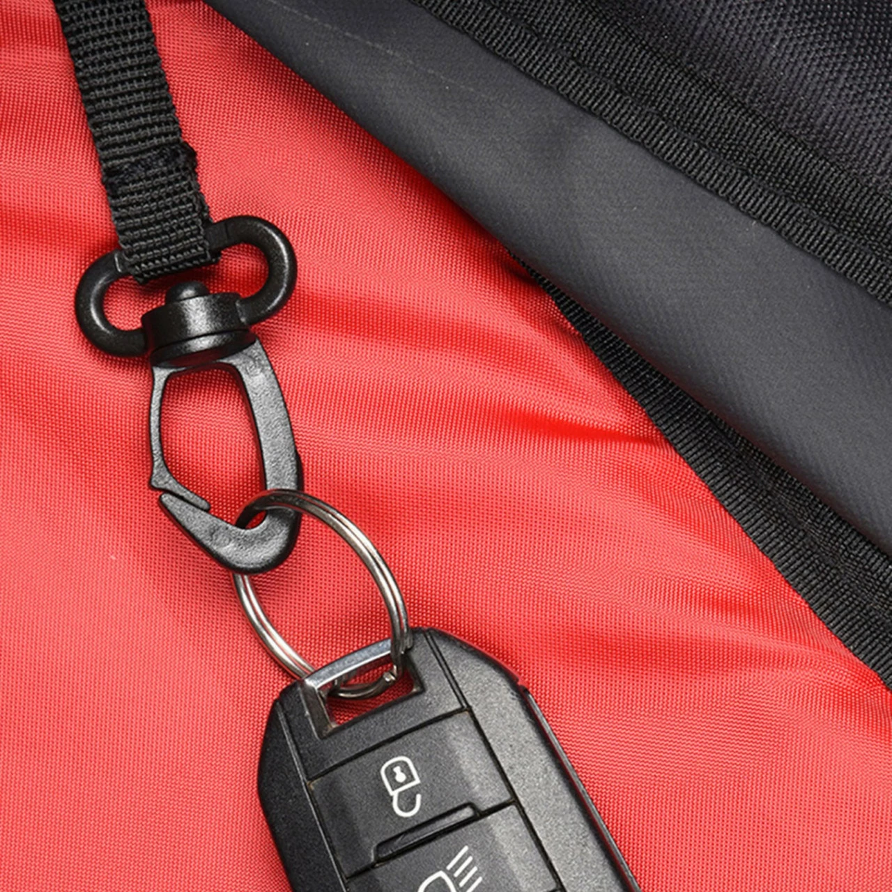 SnoKart Zoom Pack Backpack 18 SnoKart Zoom Pack Backpack - Image 18