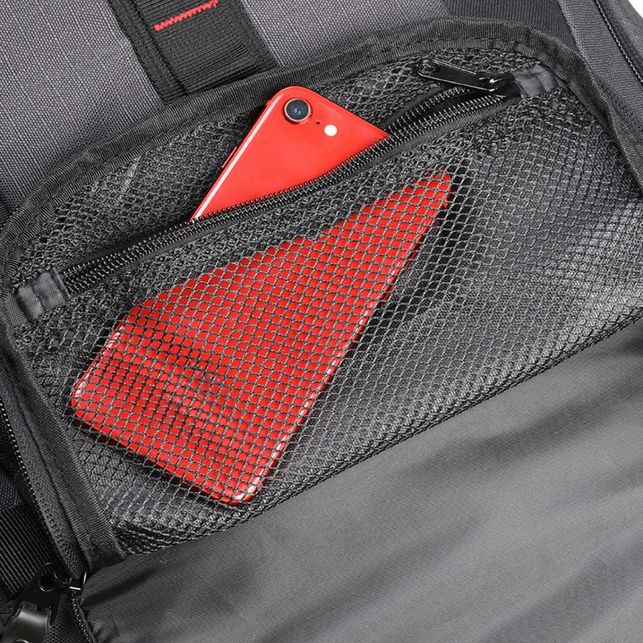 SnoKart Zoom Pack Backpack 9 SnoKart Zoom Pack Backpack - Image 9