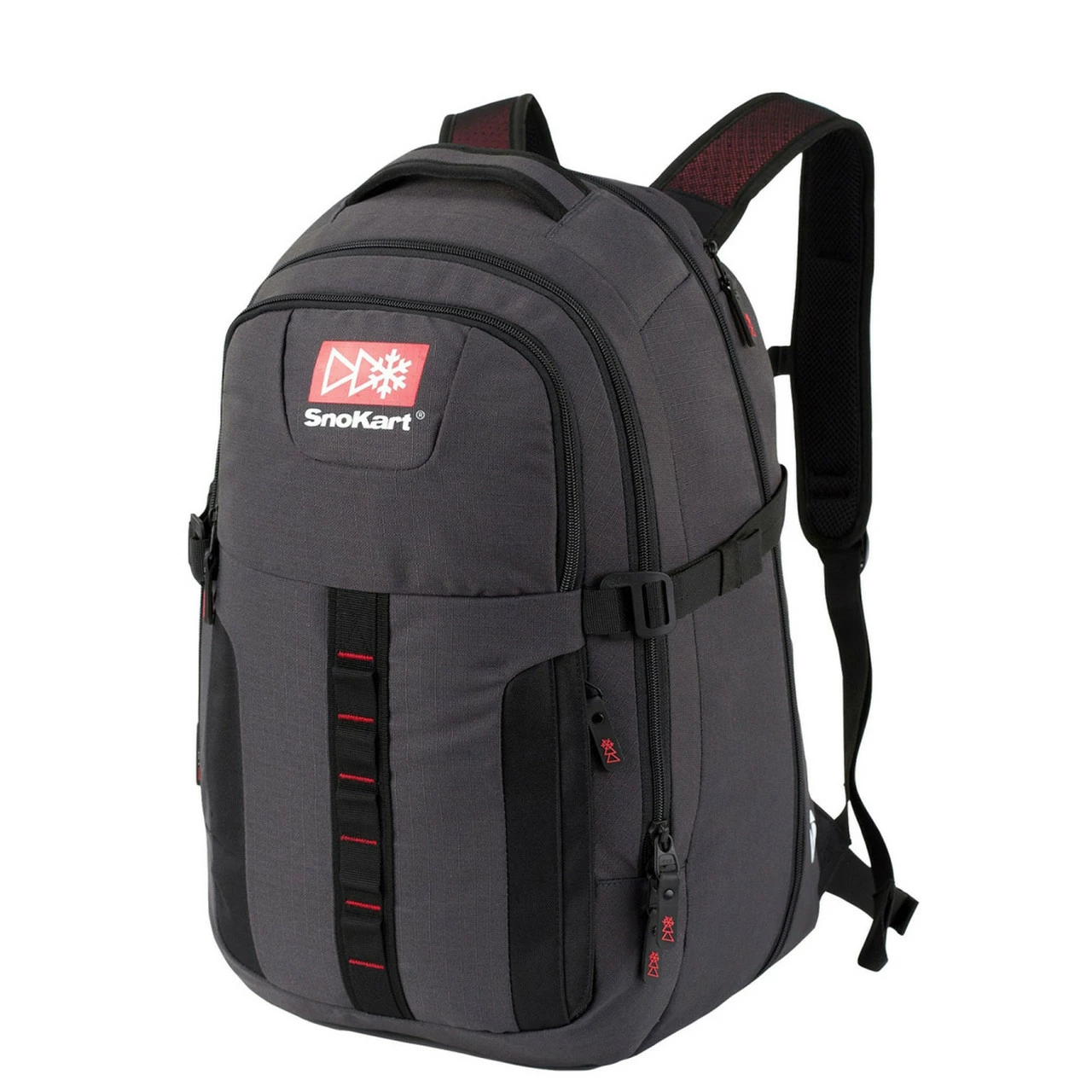 SnoKart Zoom Pack Backpack 5 SnoKart Zoom Pack Backpack - Image 5