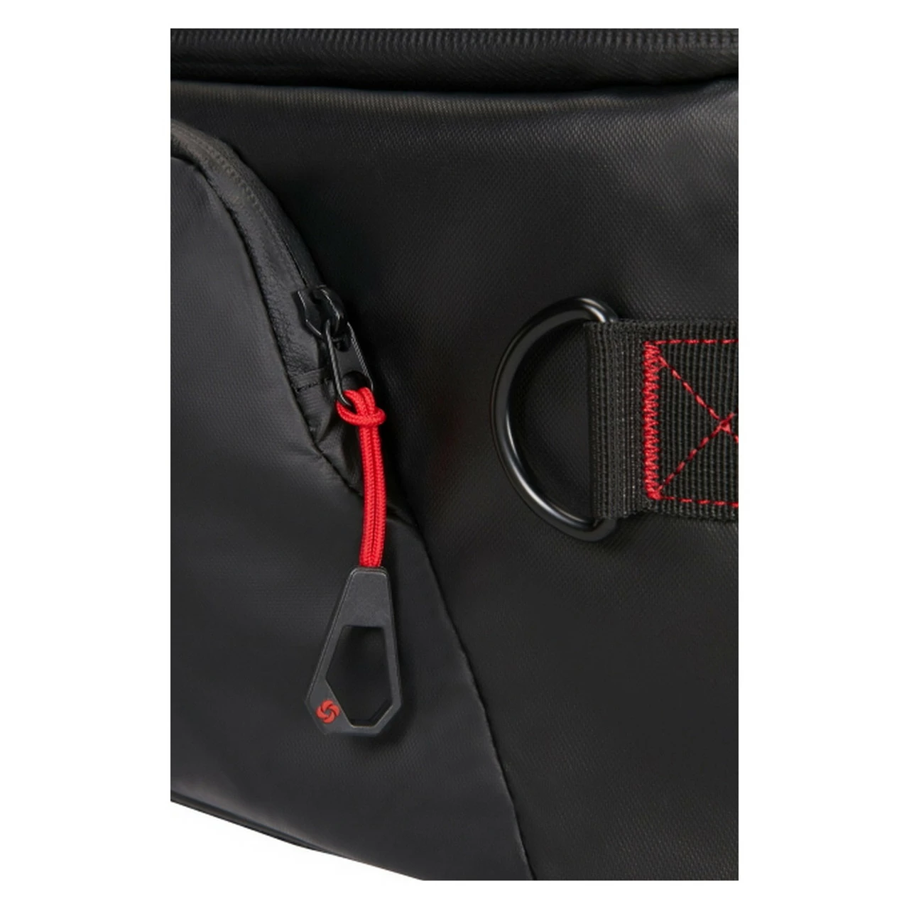 Samsonite Paradiver Light Wheeled Backpack - 55cm 13 Samsonite Paradiver Light Wheeled Backpack - 55cm - Image 13