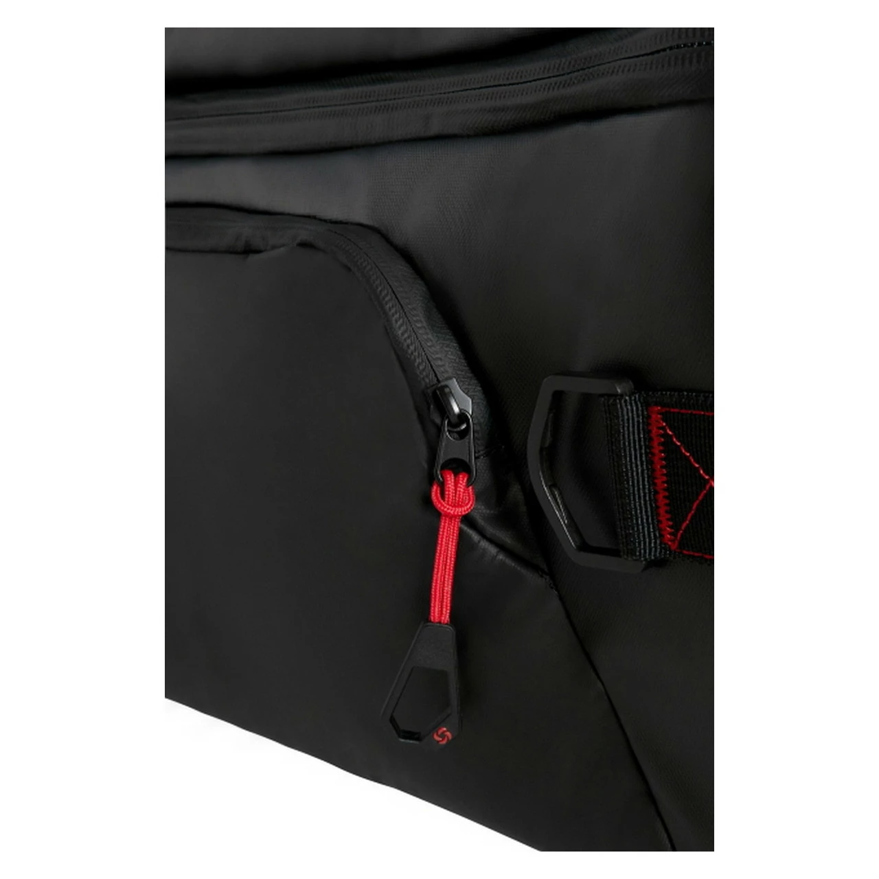 Samsonite Paradiver Light Wheeled Backpack - 55cm 12 Samsonite Paradiver Light Wheeled Backpack - 55cm - Image 12